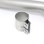 Audi VW Resonator Delete Kit - 034Motorsport 0341057041
