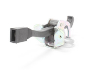 BMW Door Check Front - Vaico 51218193447