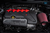 Audi Cold Air Intake System - APR CI100038A