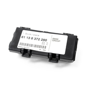 BMW Plug-In Connection Bracket - Genuine BMW 61138372280
