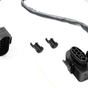 Audi VW Upstream Oxygen Sensor - Genuine Audi VW 1K0998262AB