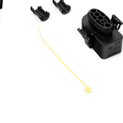 Audi VW Upstream Oxygen Sensor - Genuine Audi VW 1K0998262AB