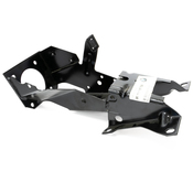 BMW Supporting Bracket Foot Controls - Genuine BMW 35111157728