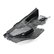 BMW Air Duct Set Front Left (M) - Genuine BMW 51718036575