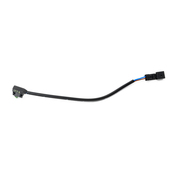 Mercedes Trunk Lock Actuator Motor - Genuine Mercedes 1638205210