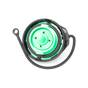 Porsche Fuel Tank Cap - Genuine Porsche 95820124131