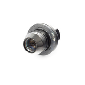 Land Rover Lug Nut- Genuine Land Rover LR056214