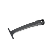 Mercedes Hood Release Strap - Vaico 2118870327