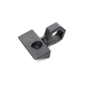 Volvo Brake Line Clip - Genuine Volvo 3546279