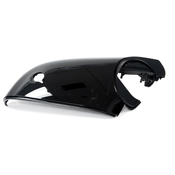 BMW Lower Housing Section Right (Gloss Black) - Genuine BMW 51167284134