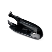 BMW Lower Housing Section Right (Gloss Black) - Genuine BMW 51167284134