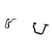 BMW Radiator Coolant Hose - Vaico 17127600132