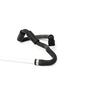 BMW Radiator Coolant Hose - Vaico 17127600132
