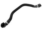 BMW Cooling Hose - Vaico 17127536232