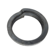 BMW Spring Pad Upper (9mm) - Genuine BMW 31332227901