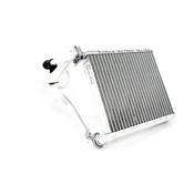 VW HVAC Heater Core - Genuine VW 5C0819031