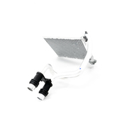 VW HVAC Heater Core - Genuine VW 5C0819031
