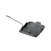 VW Tow Eye Cap - Genuine VW 5K6807441C9B9
