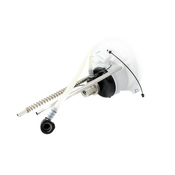 Audi Porsche Fuel Filter - Genuine Audi 8R0919679E