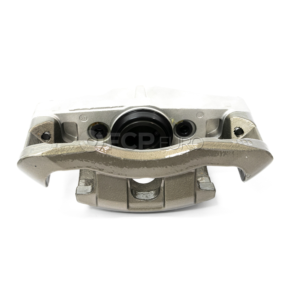 Frankberg 2 X Front Axle Ventilated Brake Discs Fits S60 I 384