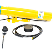Porsche Suspension Strut - Bilstein B8 Performance Plus (Damptronic) 35-122135