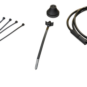 Porsche Suspension Strut - Bilstein B8 Performance Plus (Damptronic) 35-122135