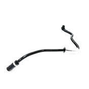 VW Brake Booster Vacuum Hose  - VNE 1J0612041FL