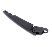 Wiper Arm Rear - Vaico 61627044625