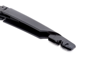 Wiper Arm Rear - Vaico 61627044625