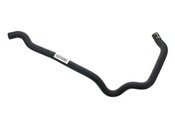 BMW Engine Coolant Hose - Vaico 11537581872