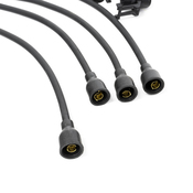 Volvo Spark Plug Wire Set - BBT 272193