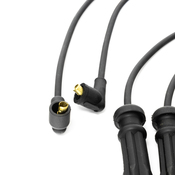 Volvo Spark Plug Wire Set - BBT 272193