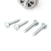 Audi VW Engine Mount Kit - Corteco 49377269KT