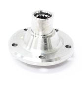 BMW Wheel Hub - Vaico 33411095417