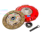 VW Stage 3 Daily Clutch Kit - South Bend K70038-SS-O