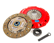 VW Stage 3 Drag Clutch Kit - South Bend KMK7F-SS-DXD-B