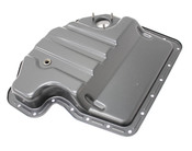 BMW Oil Pan - Vaico 11131702891