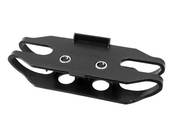 BMW Bumper Guide Bracket - Vaico 51121944543