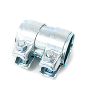 Porsche Exhaust Clamp - German 99611122002