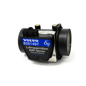 Volvo Mass Air Flow Sensor - Genuine Volvo 8251497