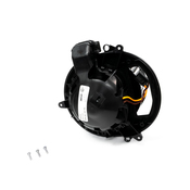 BMW HVAC Blower Motor - Mahle Behr 64119350395