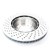 Porsche Disc Brake Rotor - Sebro 205824C