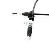 Volvo Parking Brake Cable - Vaico 30884538