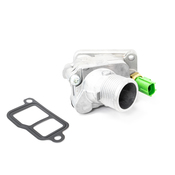 Volvo Thermostat Assembly - Vemo 31293699