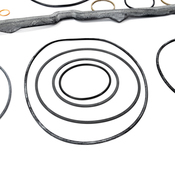 Mercedes Transmission Overhaul Gasket Set - OE Supplier 0002702500