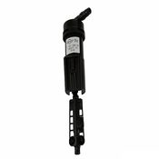 Mini Cooper Headlight Washer Pump - Vemo 61677147046