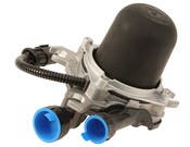 BMW Secondary Air Injection Pump - Vemo 11727557903