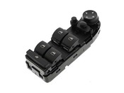 BMW Window Lifter Switch - Vemo 61319218044