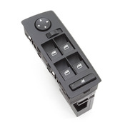 BMW Door Window Switch Panel - Vemo 61316962505