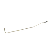 BMW Fuel Line - Genuine BMW 16122229409